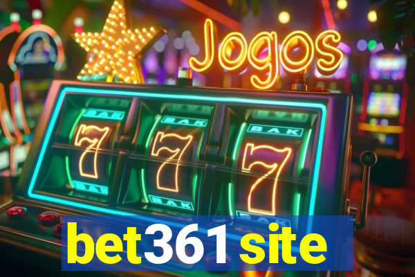 bet361 site